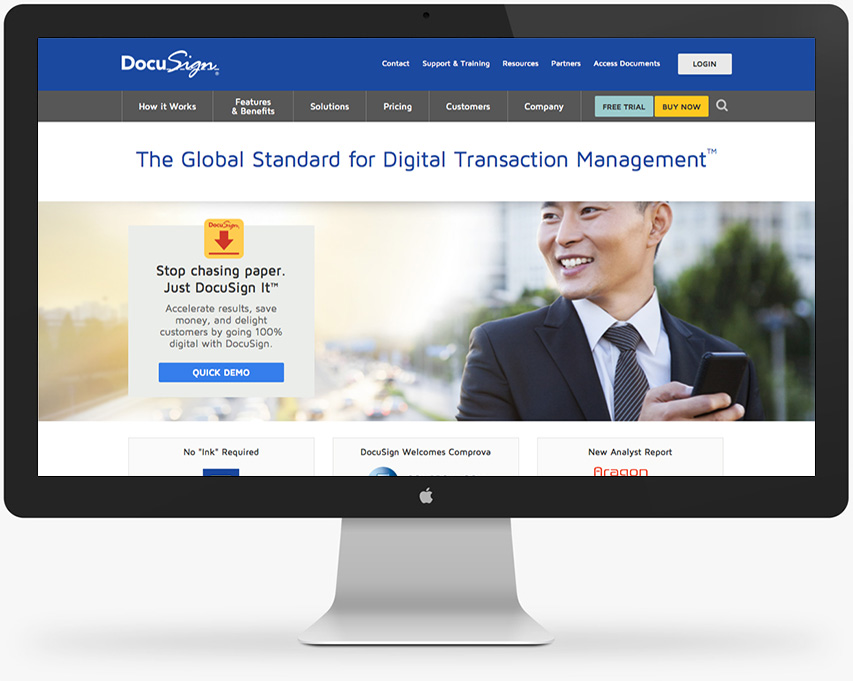 DocuSign